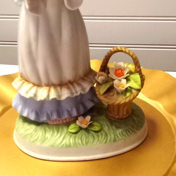 VTG- Country Cousins Friendship Song Figurine - Picture 8 of 11